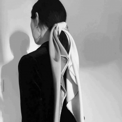 小众头像女