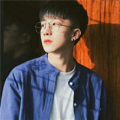 抖音头像男生