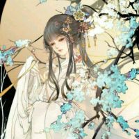 高级感头像氛围感ins古风