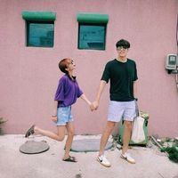 关于基德情侣网名
