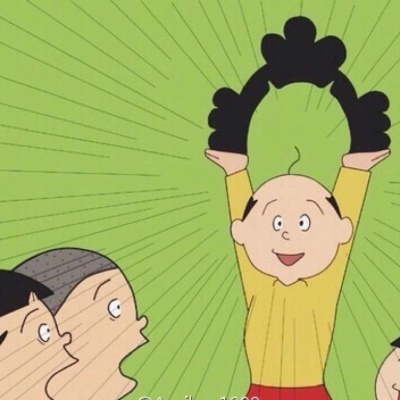 搞笑头像沙雕逗比