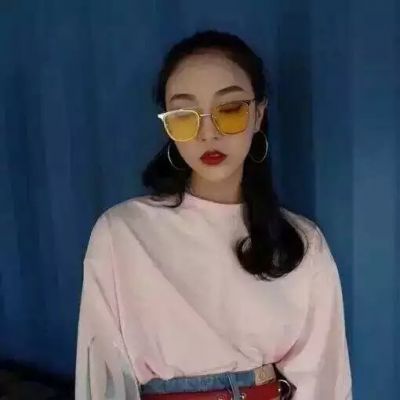 浪漫8字女生网名