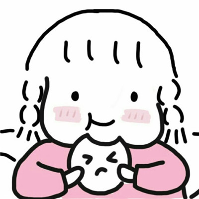 好看又搞笑的头像