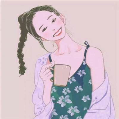高清唯美头像