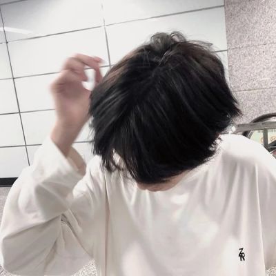 头像男生高清最新版