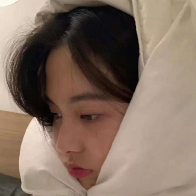 好看女头像仙气