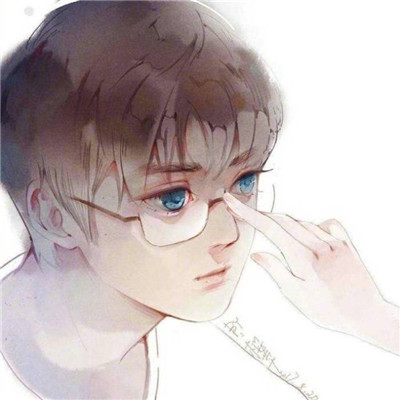 素描雕塑头像大卫