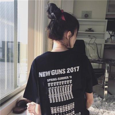 微信个性头像图片2023最新款女