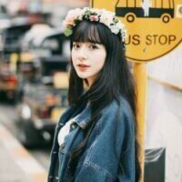 文艺四字游戏网名女