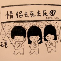 大猩猩头像图片搞笑