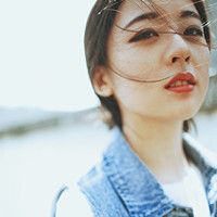 唯美女生网名 简短的