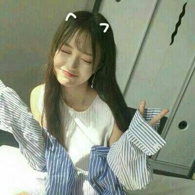 qq头像女生霸气高冷范学生