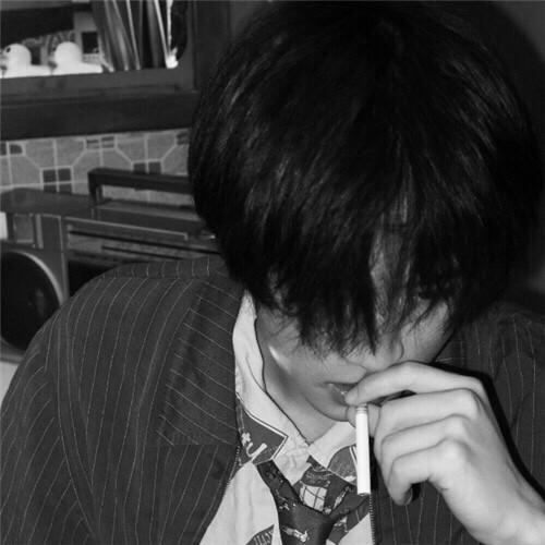 好看的头像男高清