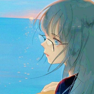 伤感头像大全2023最新版