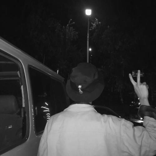 帅气头像冷酷霸气真人