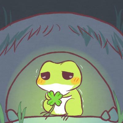 动物类可爱头像