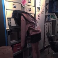女生头像ins冷淡风欧美