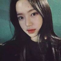 喜庆可爱头像女生
