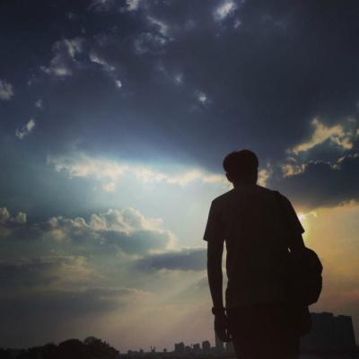 头像图片2023最火爆背影