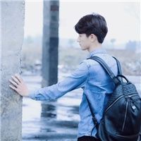 qq头像图片大全 图片男