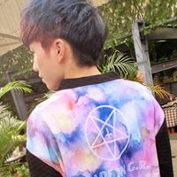 手机qq如何更换头像