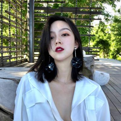 抖音头像女高冷霸气