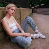 非主流网名拽霸气女