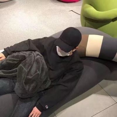 霸气头像男生冷酷