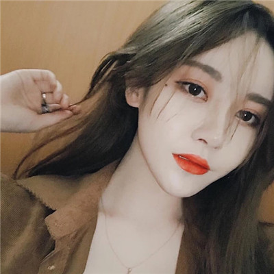 头像女可爱搞怪 儿童