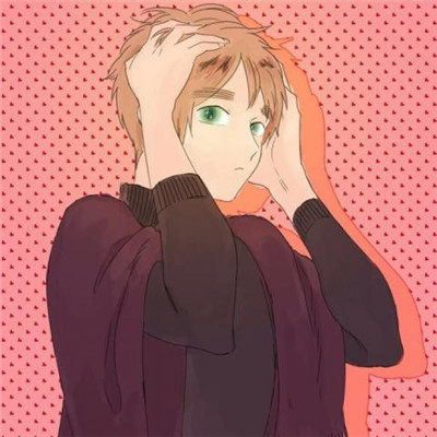 微信头像2023男潮流