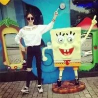 唯美温暖英文网名女生