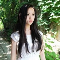 女生头像森系ins