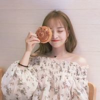 加油鸭头像可爱