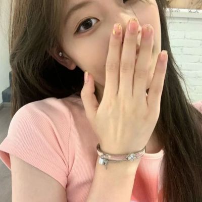 qq头像大全女生超仙