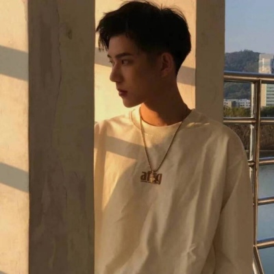 让男友最暖心的网名