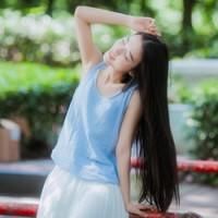 qq头像森系