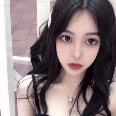 个性头像女生霸气冷酷