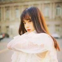 夏天头像女清新不露脸