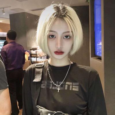 抖音女头像