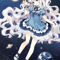 特别飒的网名女生