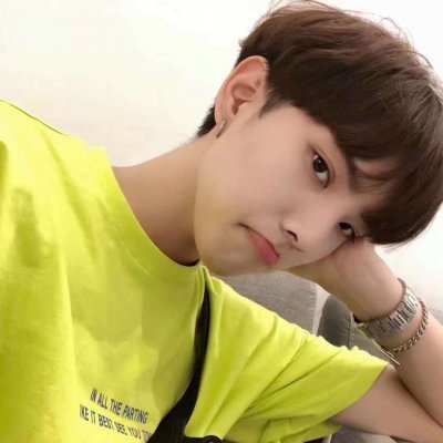 2023年最火头像图片男