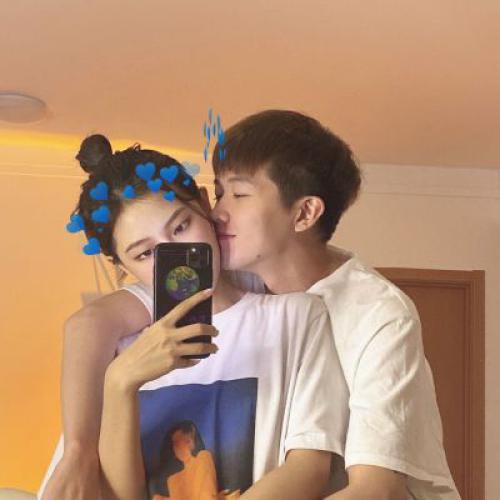 快手搞笑情侣网名