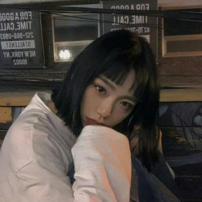 抖音签名头像免费素材