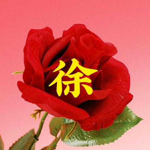 招财头像女 带来好运
