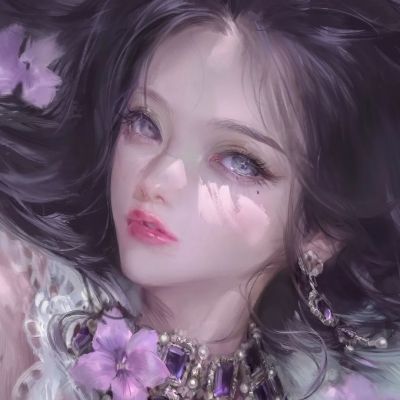 个性微信头像图片动漫
