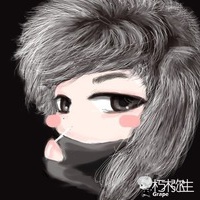 卡通头像绘画图片Q版