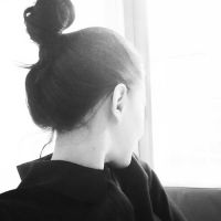 qq头像女生伤感丧系