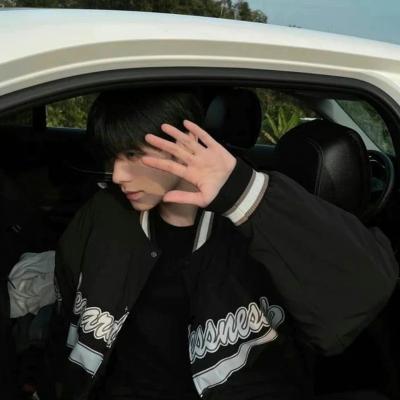 孙姓氏微信头像男生