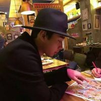 个性不撞名的网名男生英文