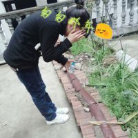 非主流网名女生